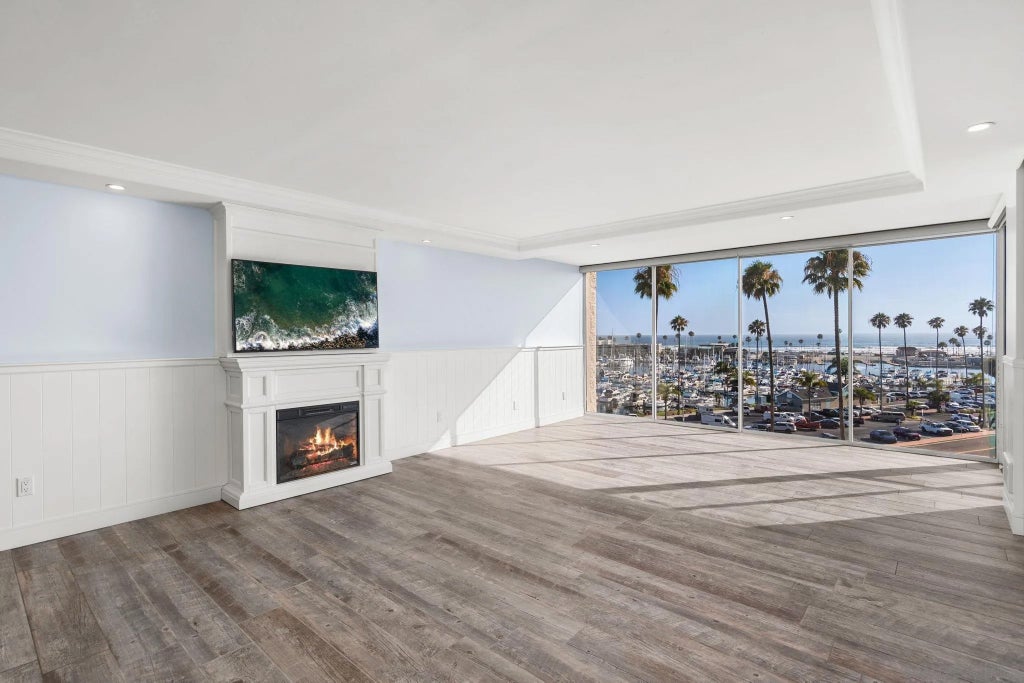 Photo of 1200 Harbor Drive #3C, Oceanside, CA 92054 (MLS # 260024737)