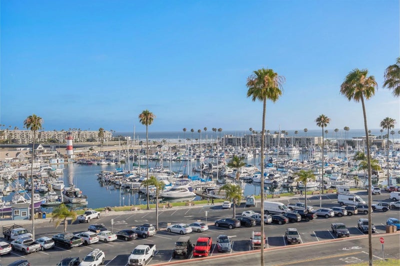 1200 Harbor Drive 3C