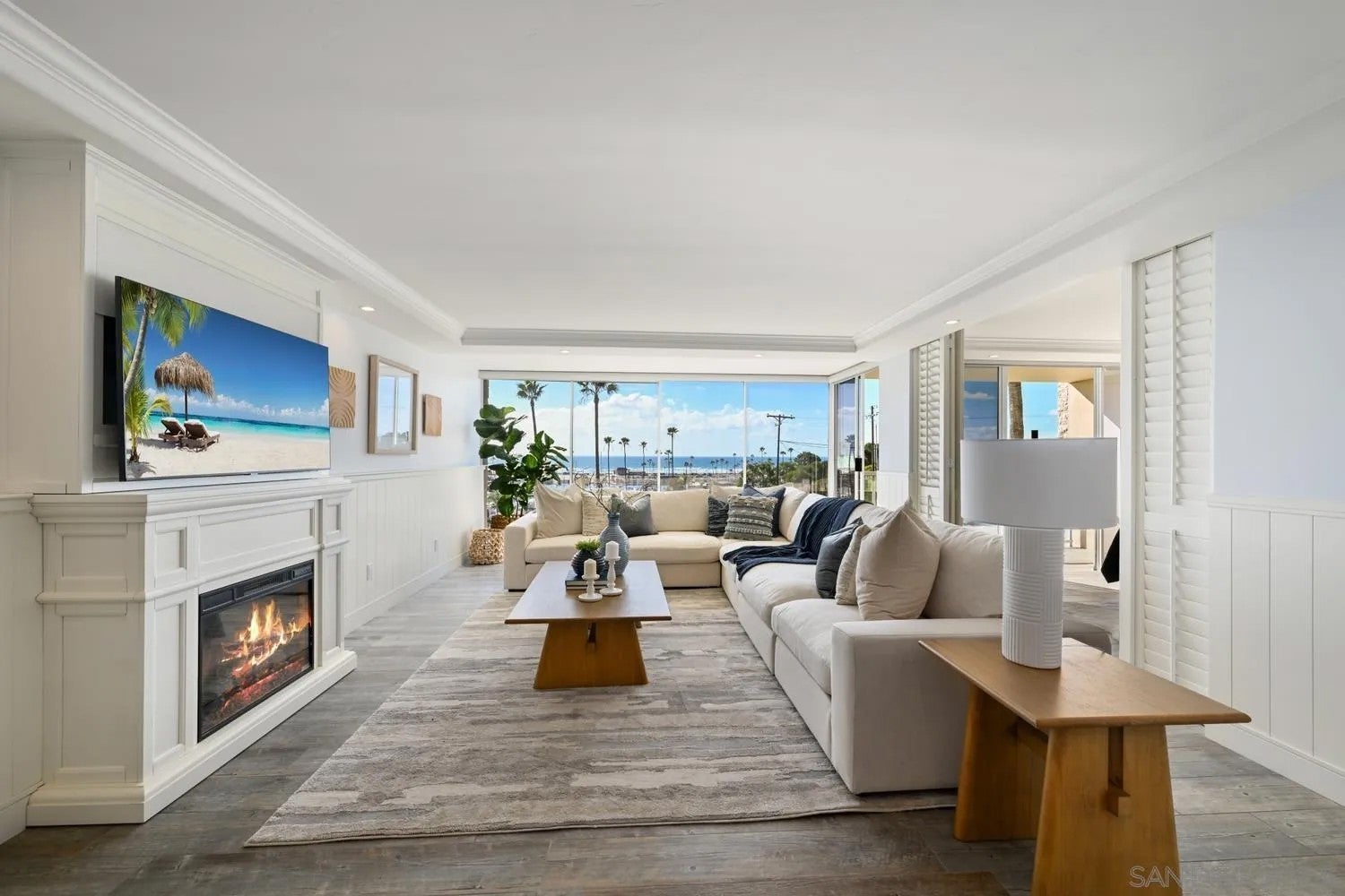 1200 Harbor Drive 3C