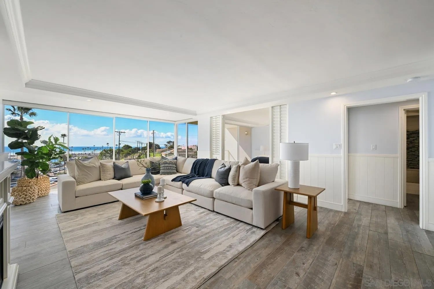 1200 Harbor Drive 3C