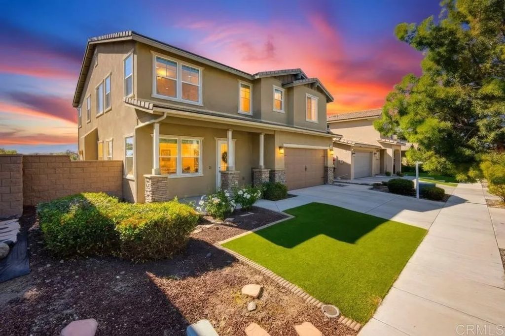 Photo of 37846 Apache Plume Dr, Murrieta, CA 92563 (MLS # NDP2603607)