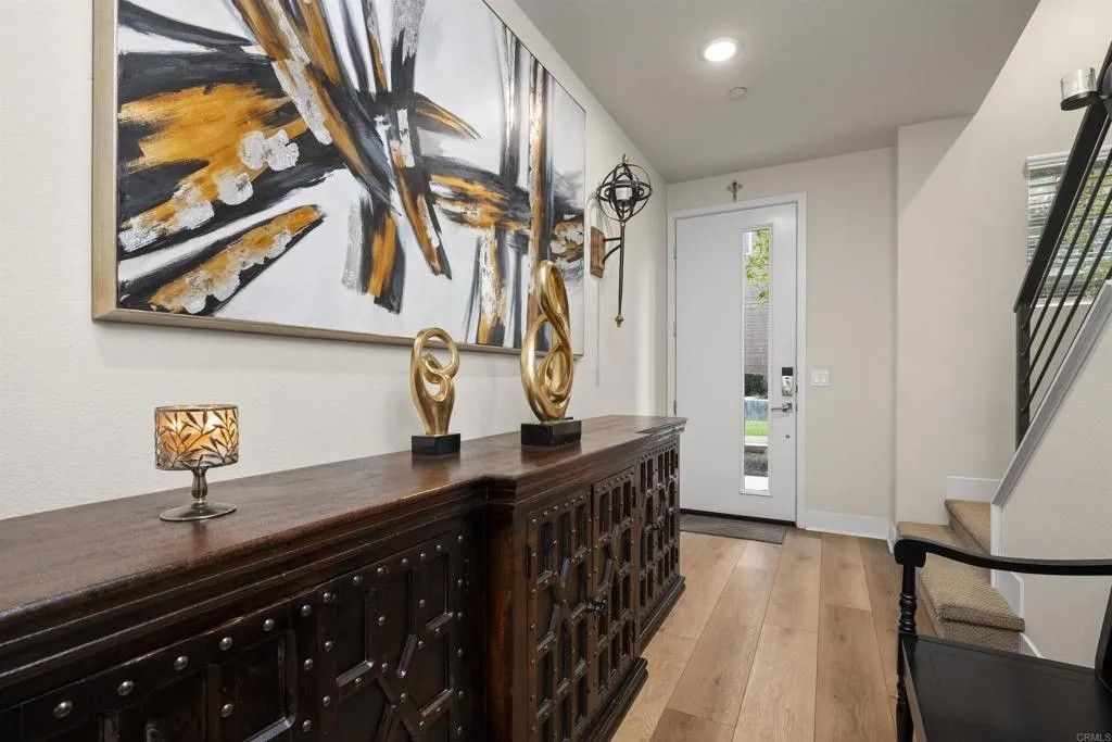 Photo of 2049 Bravo Loop #6, Chula Vista, CA 91915 (MLS # PTP2601265)