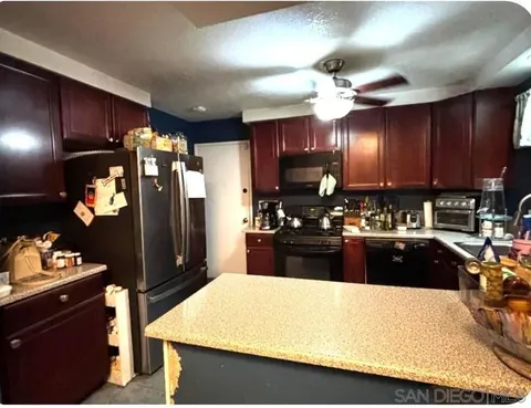 351 Winewood Street, San Diego, CA 92114 - #: 250035287