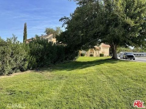 Tiny photo for 43627 Stanridge Ave, Lancaster, CA 93535 (MLS # SR25248301)