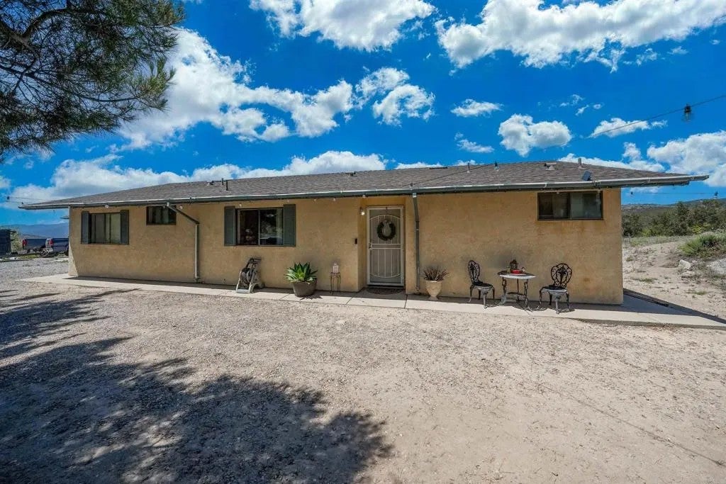 27820 Golden Eagle Road