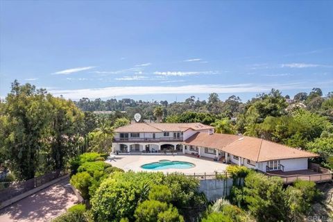 Photo of 277 Via Del Cerrito, Encinitas, CA 92024 (MLS # NDP2510003)