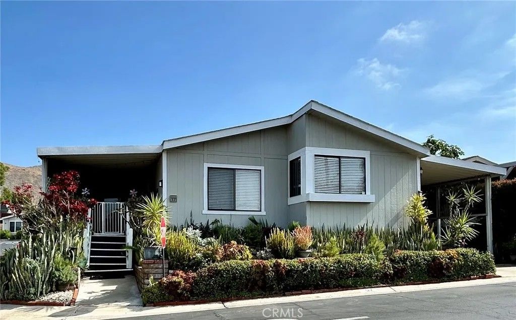 Photo of 4080 Pedley Space Rd #52, Jurupa Valley, CA 92509 (MLS # SW26093447)
