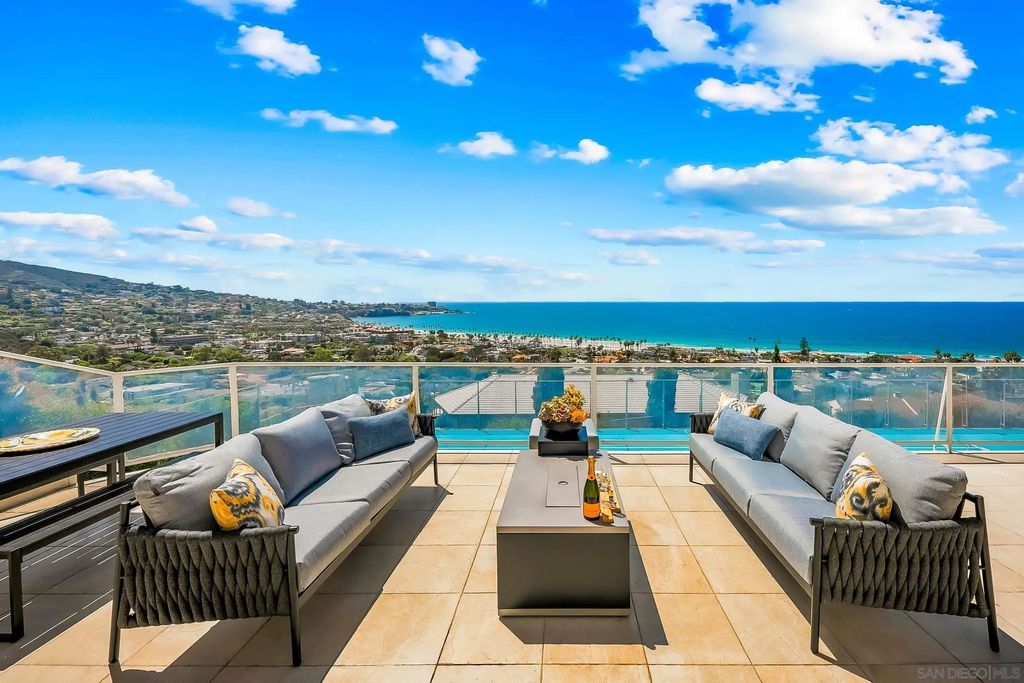 Photo of 8430 Whale Watch Way, La Jolla, CA 92037 (MLS # 260010625)