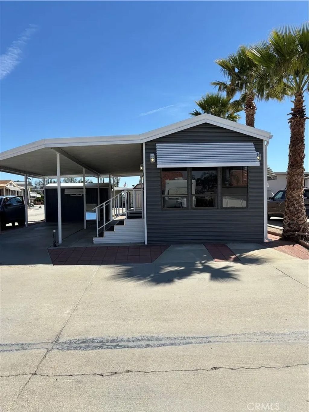 Photo of 1429 Western Dr, San Jacinto, CA 92583 (MLS # SW25231138)