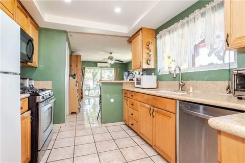 Tiny photo for 12446 Herrick Ave, Sylmar, CA 91342 (MLS # SR25274189)