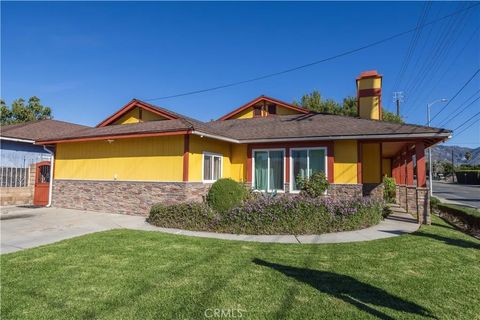 Tiny photo for 12446 Herrick Ave, Sylmar, CA 91342 (MLS # SR25274189)
