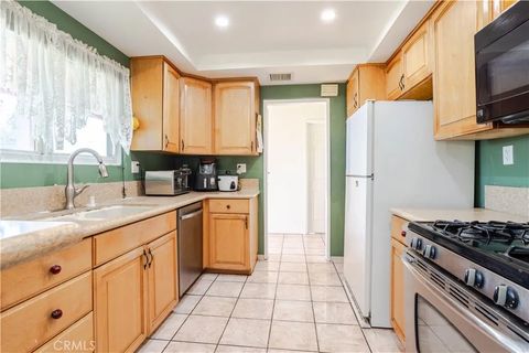 Tiny photo for 12446 Herrick Ave, Sylmar, CA 91342 (MLS # SR25274189)