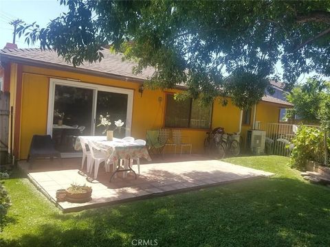 Tiny photo for 12446 Herrick Ave, Sylmar, CA 91342 (MLS # SR25274189)