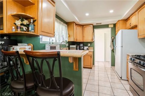 Tiny photo for 12446 Herrick Ave, Sylmar, CA 91342 (MLS # SR25274189)