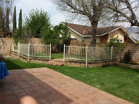 Tiny photo for 12446 Herrick Ave, Sylmar, CA 91342 (MLS # SR25274189)