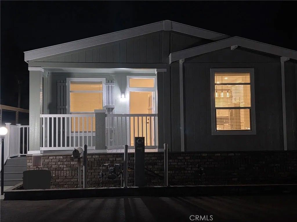 Photo of 410 S 1st St #188, El Cajon, CA 92019 (MLS # OC26041723)