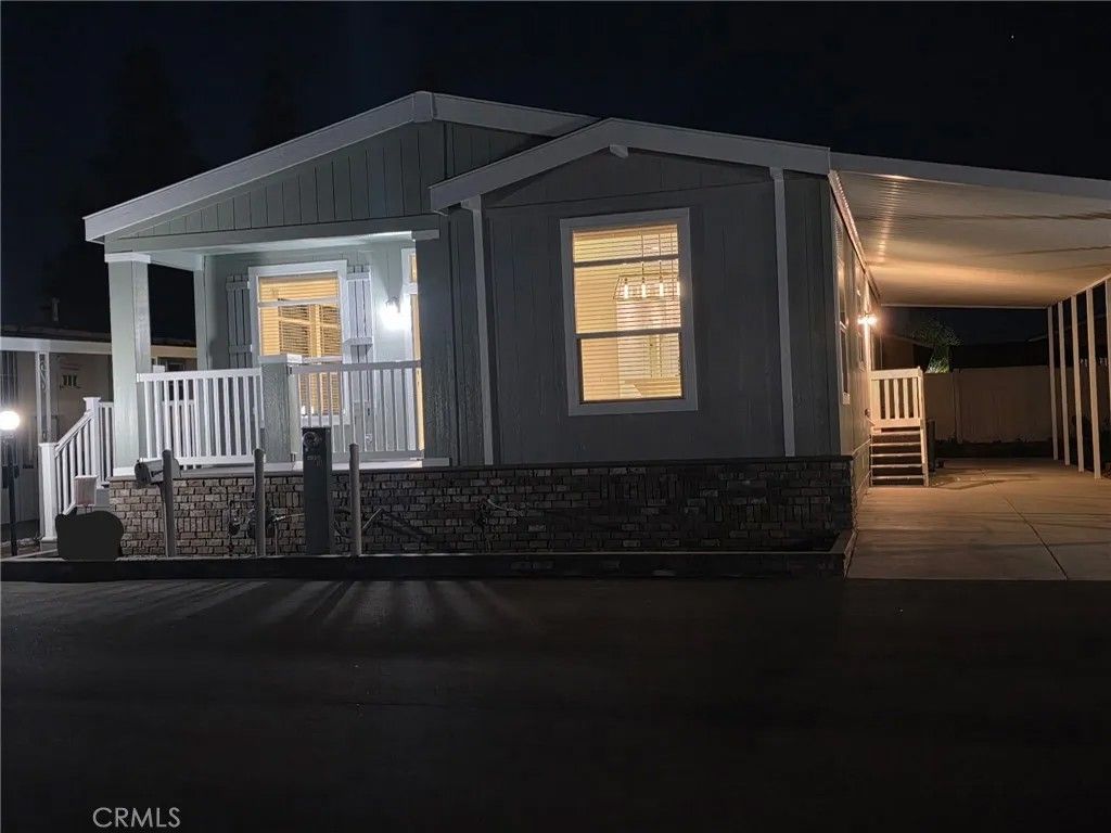 Photo of 410 S 1st St #188, El Cajon, CA 92019 (MLS # OC26041723)