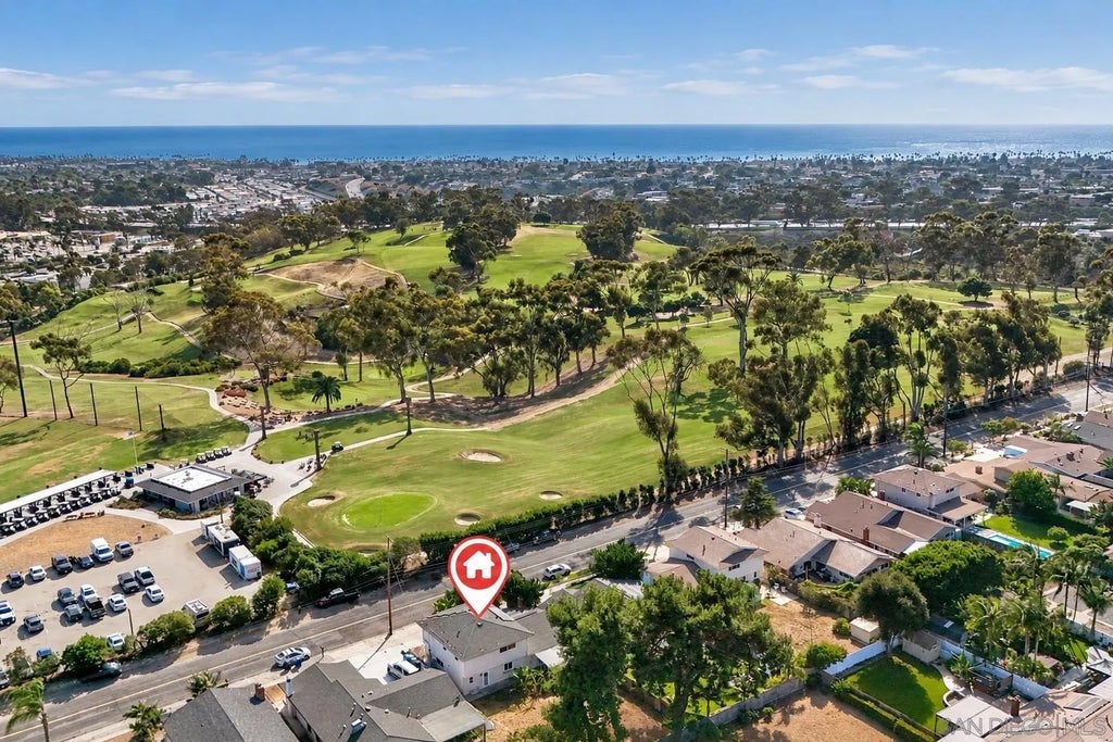 Photo of 2190 Greenbrier Drive, Oceanside, CA 92054 (MLS # 260024539)