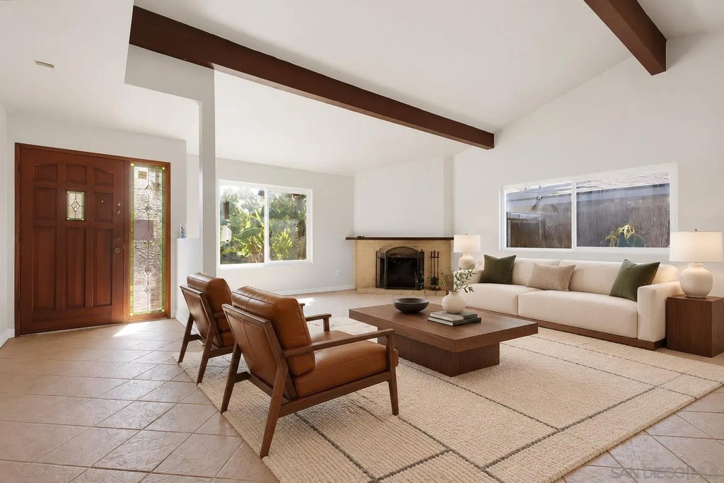 Photo of 2190 Greenbrier Drive, Oceanside, CA 92054 (MLS # 260024539)