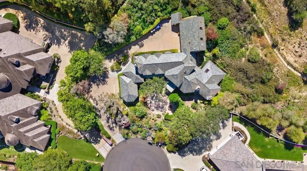 Photo of 14104 Dalia Drive, Rancho Santa Fe, CA 92067 (MLS # 260006880)