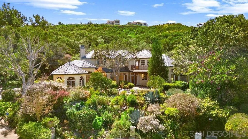 Photo of 14104 Dalia Drive, Rancho Santa Fe, CA 92067 (MLS # 260006880)