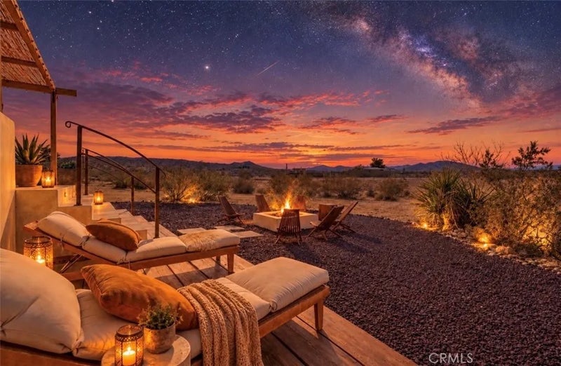 60707 Sonora Road