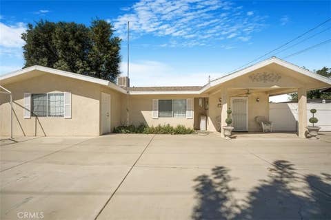 Photo of 10611 Cherry Ave, Cherry Valley, CA 92223 (MLS # IG26184067)