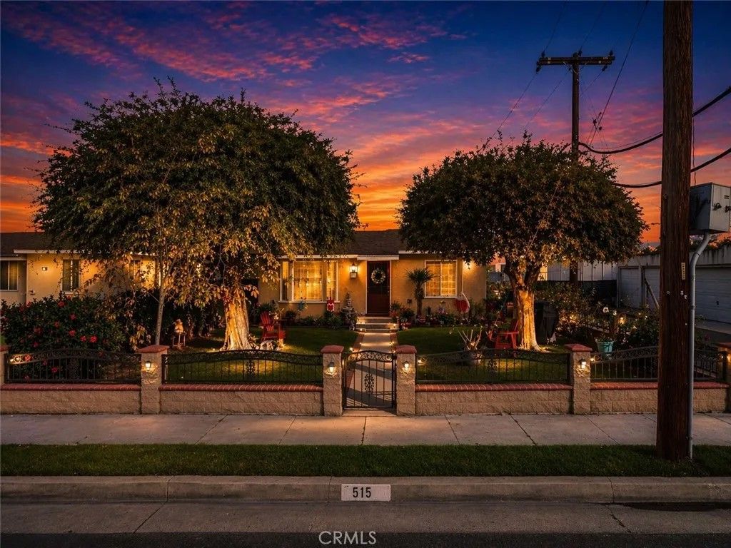 Photo of 515 W Erna Street, La Habra, CA 90631 (MLS # DW26084254)