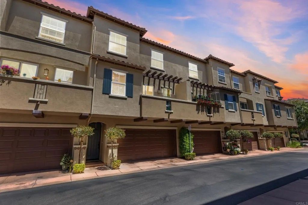 Photo of 2192 Cosmo Way, San Marcos, CA 92078 (MLS # PTP2504478)