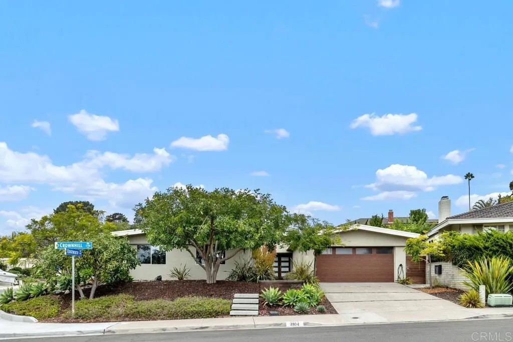 2104 Crownhill Road