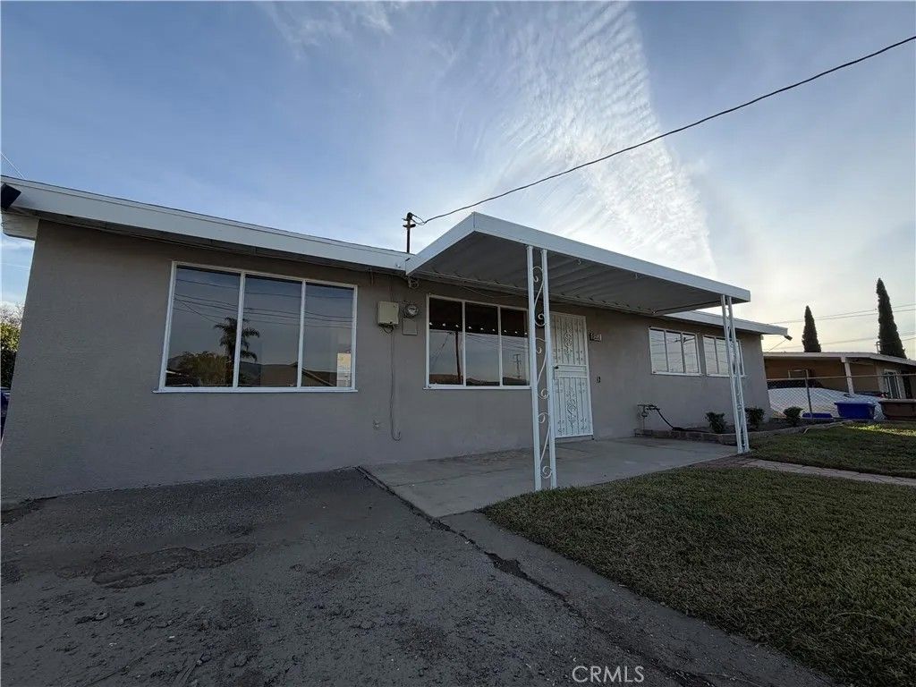 Photo of 2058 Anzio Ave, Mentone, CA 92359 (MLS # IG25279233)