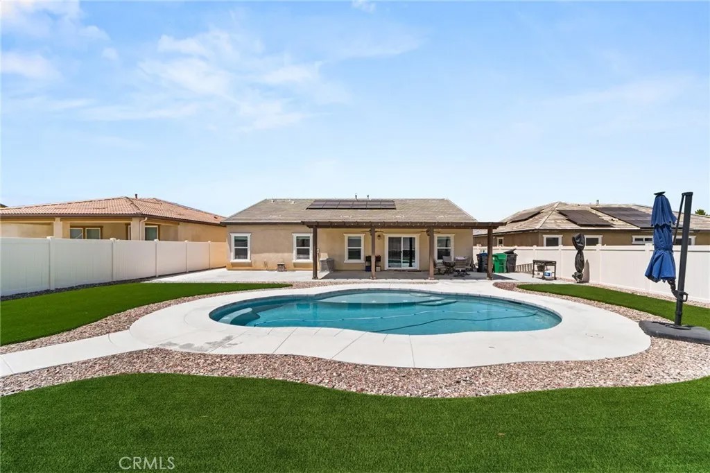 26257 Barrack Court