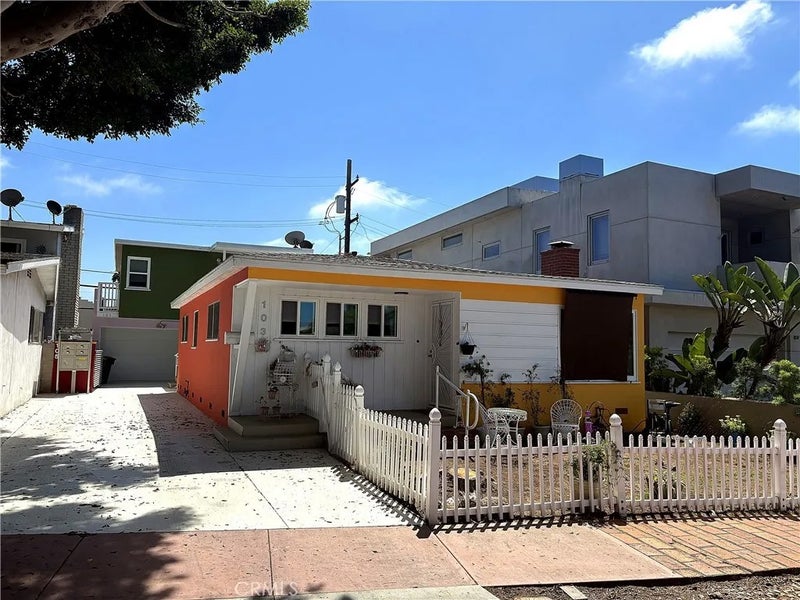 103 Avenida Aragon
