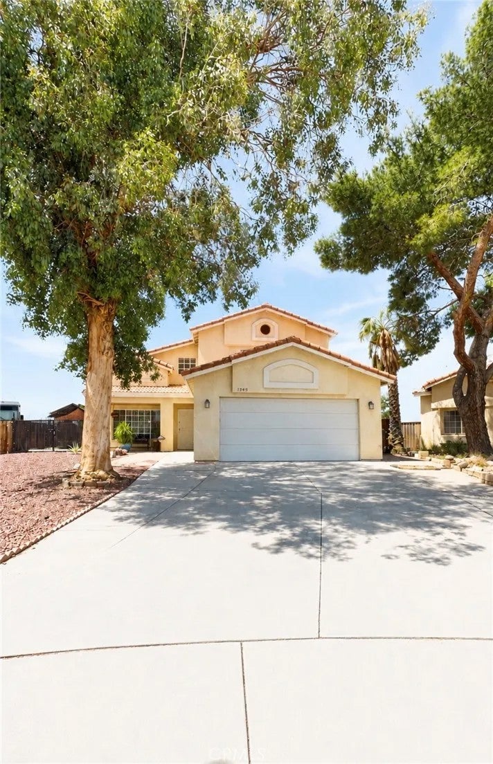 16960 Tusk Court