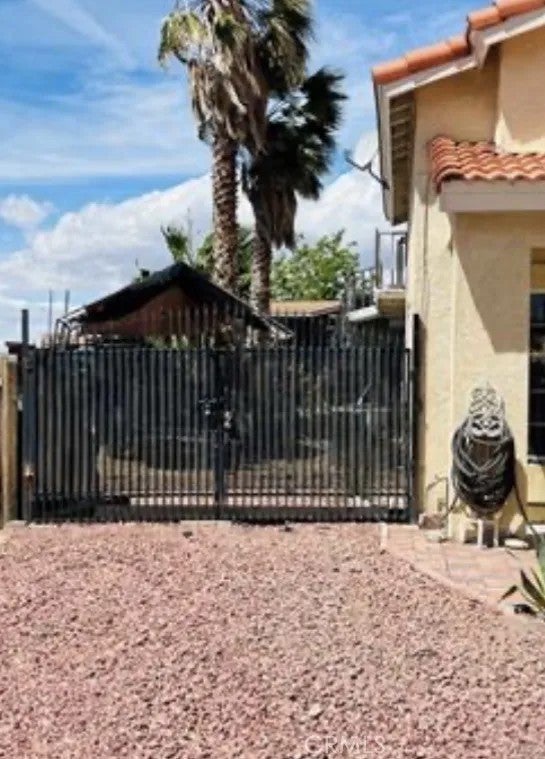 16960 Tusk Court
