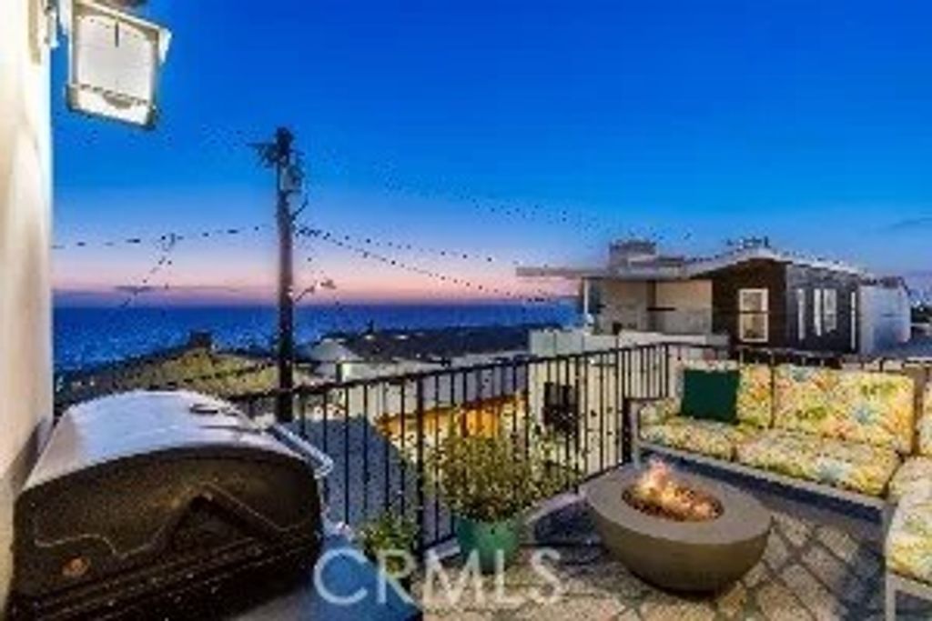 Photo of 320 33rd, Manhattan Beach, CA 90266 (MLS # SB26038132)
