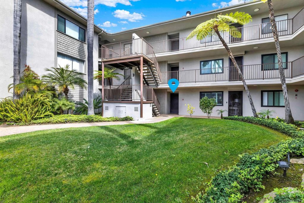 Photo of 5750 Friars Rd #109, San Diego, CA 92110 (MLS # 260005039)