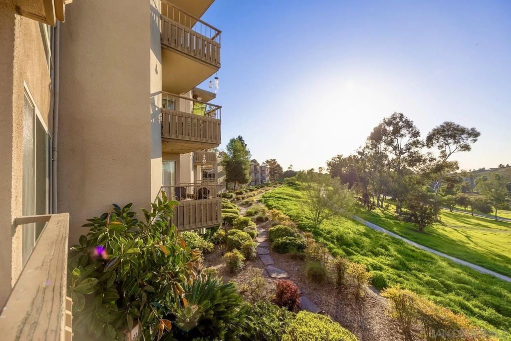 Photo of 5704 Baltimore Drive #304, La Mesa, CA 91942 (MLS # 260002095)