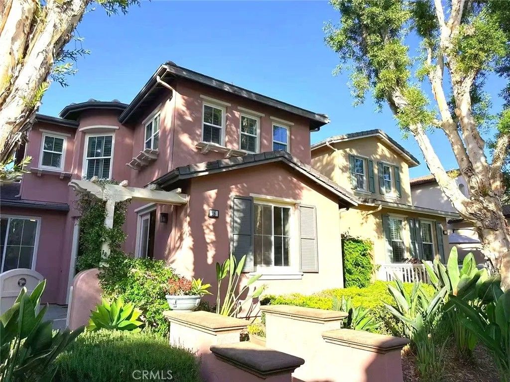 Photo of 16 Ellistone, Irvine, CA 92602 (MLS # OC26090168)