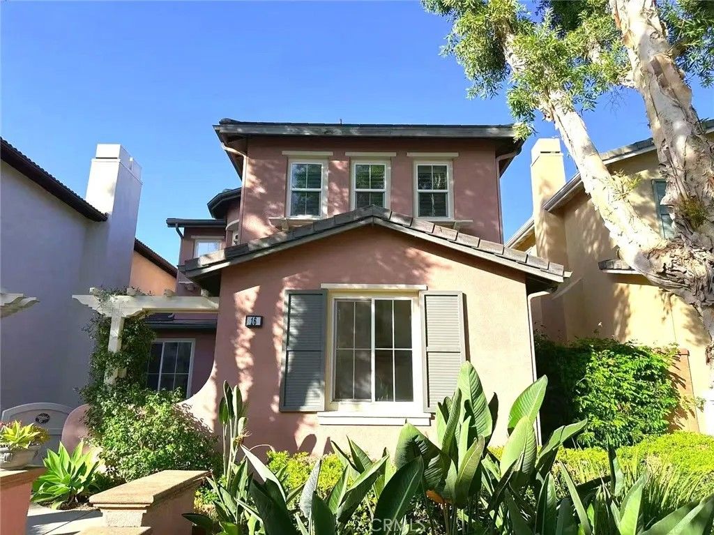 Photo of 16 Ellistone, Irvine, CA 92602 (MLS # OC26090168)