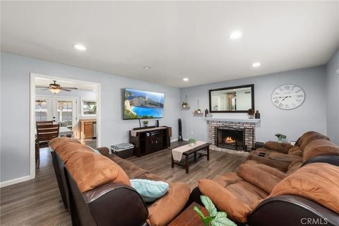 Tiny photo for 10487 Balsa Street, Rancho Cucamonga, CA 91730 (MLS # CV25240470)