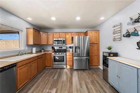 Tiny photo for 10487 Balsa Street, Rancho Cucamonga, CA 91730 (MLS # CV25240470)