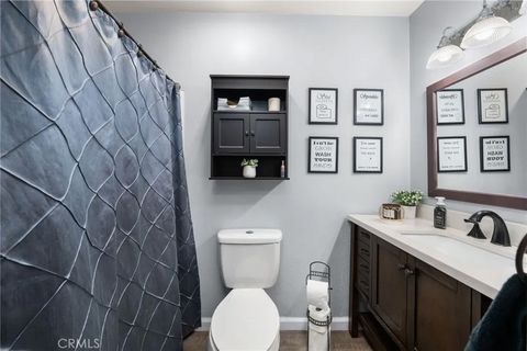 Tiny photo for 10487 Balsa Street, Rancho Cucamonga, CA 91730 (MLS # CV25240470)