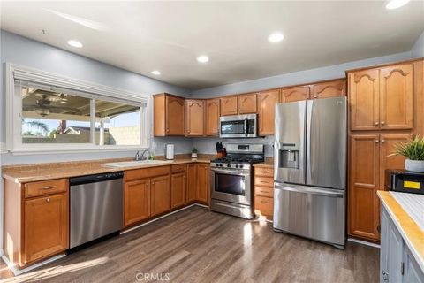 Tiny photo for 10487 Balsa Street, Rancho Cucamonga, CA 91730 (MLS # CV25240470)