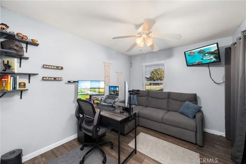 Tiny photo for 10487 Balsa Street, Rancho Cucamonga, CA 91730 (MLS # CV25240470)