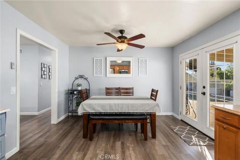 Tiny photo for 10487 Balsa Street, Rancho Cucamonga, CA 91730 (MLS # CV25240470)