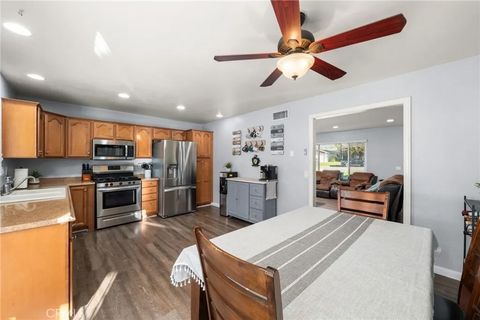 Tiny photo for 10487 Balsa Street, Rancho Cucamonga, CA 91730 (MLS # CV25240470)