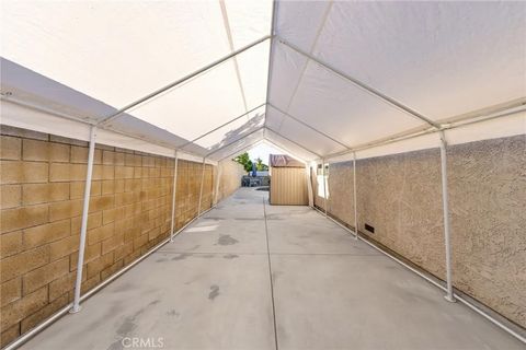 Tiny photo for 10487 Balsa Street, Rancho Cucamonga, CA 91730 (MLS # CV25240470)