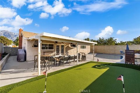 Tiny photo for 10487 Balsa Street, Rancho Cucamonga, CA 91730 (MLS # CV25240470)