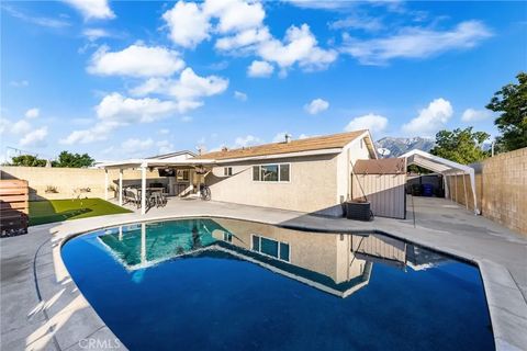 Tiny photo for 10487 Balsa Street, Rancho Cucamonga, CA 91730 (MLS # CV25240470)